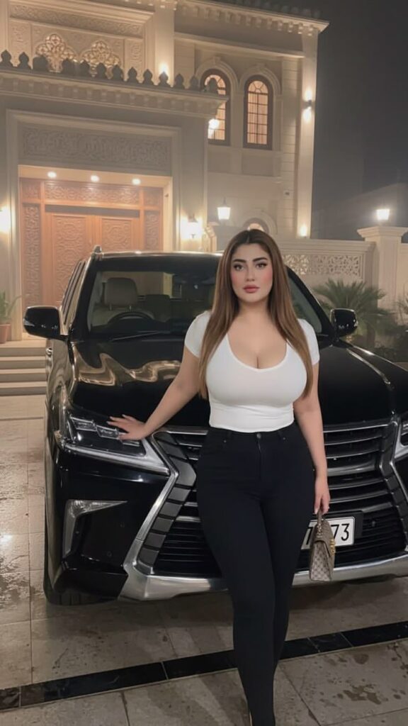 islamabad call girl